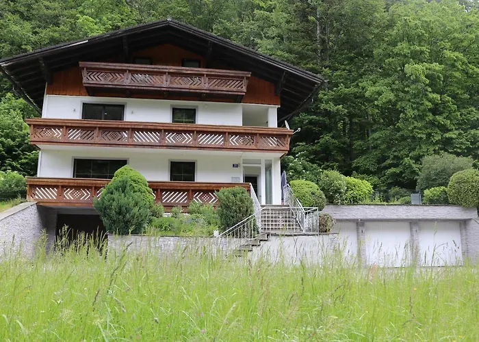 Haus Berger